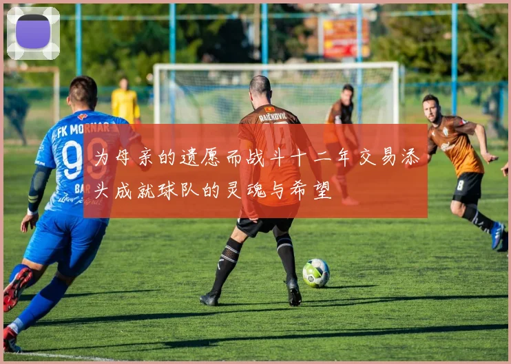 为母亲的遗愿而战斗十二年交易添头成就球队的灵魂与希望